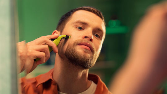 Philips OneBlade QP420/50 Страници за замяна 2 бр
