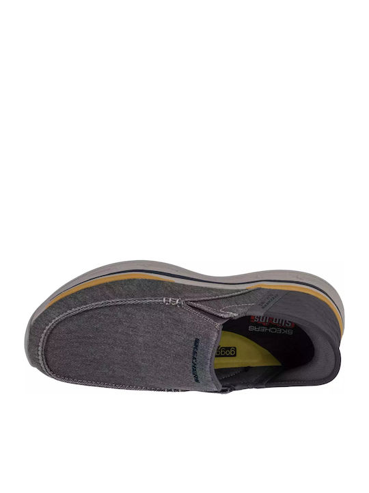 Skechers Slip-ins Remaxed - Fenick 204839-char