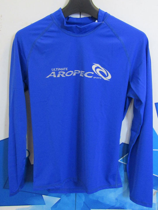 Aropec Αντηλιακή Μπλούζα