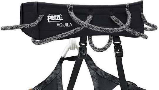 Petzl C037BA02 Men's Harness Climbing