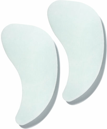 Klorane Patchs Lissants Defatigants 7 сашета X 2 пластира