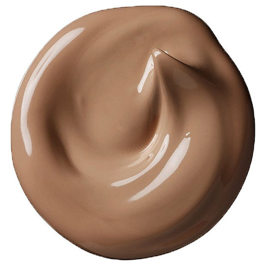 Bronzing Gel Sonnencreme Gel Für Körper SPF6 Mit Farbe BG61 50ml