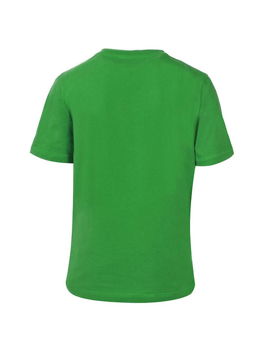 BodyTalk Kids T-shirt Green