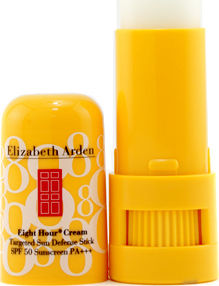 Eight Hour Cream Targeted Sun Defense Stick Sunscr Αντηλιακό Stick Προσώπου SPF50 6.8gr 6.8ml