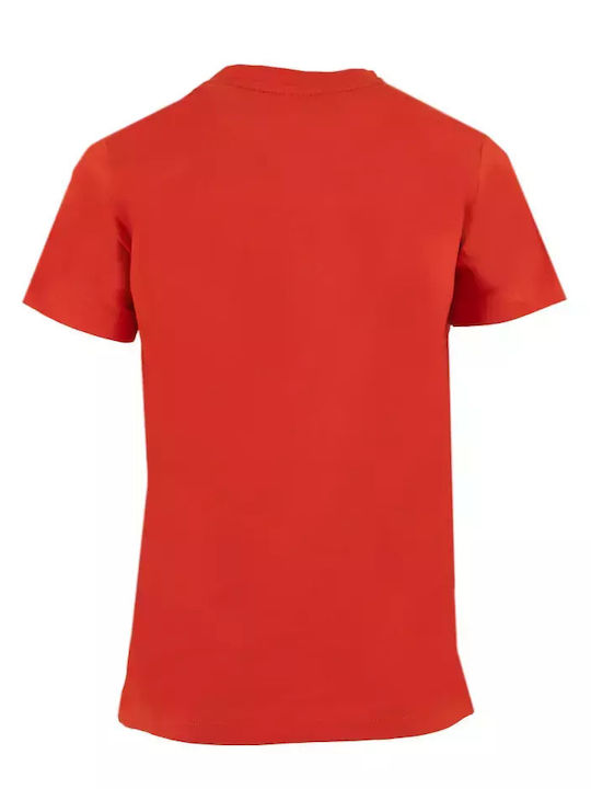 Reebok Kids T-Shirt Red