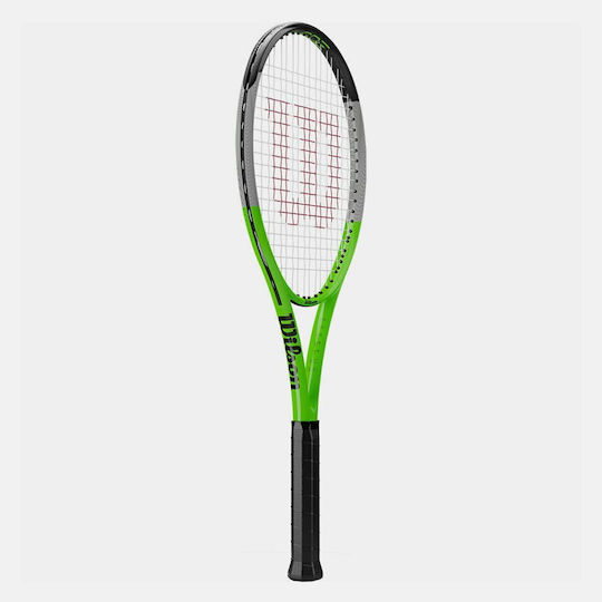 Wilson Blade Feel 105 RXT Tennis Racket
