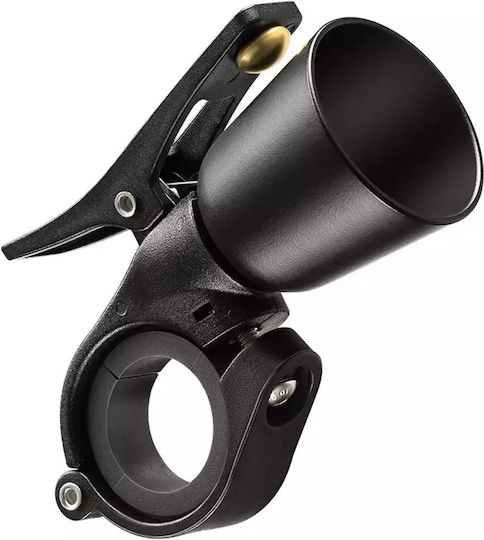 Rockbros Bicycle Bell Black