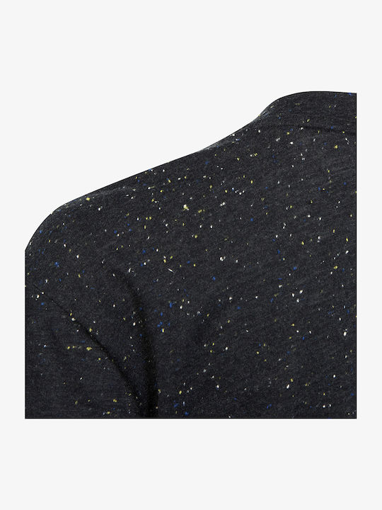 Kids' T-shirt Black Future Icons Winners