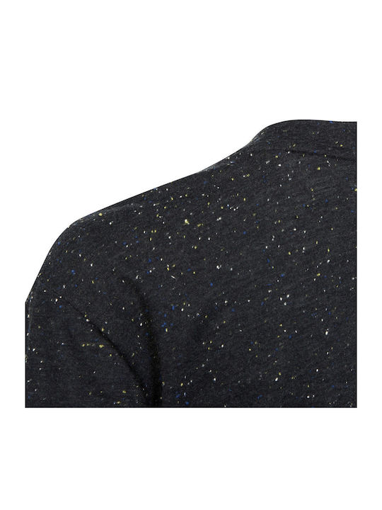 Kids' T-shirt Black Future Icons Winners