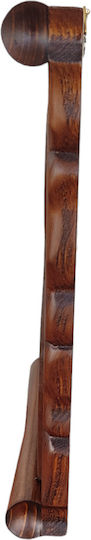 Agion Oros CHaitidis Икона Богородица с Младенеца, Дървена, 34x23 см П23654
