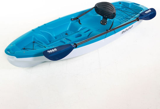 SCK Sit in Sea Kayak 1 Person Blue 0201-25417