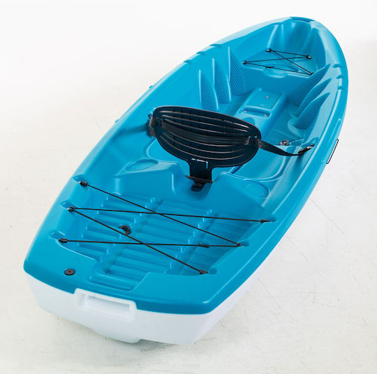 SCK Sit in Sea Kayak 1 Person Blue 0201-25417