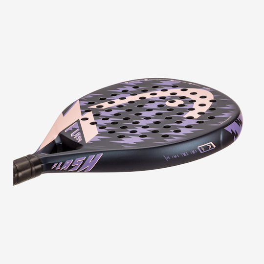 Head Flash _BL_PI 2022 3403141 Ρακέτα Padel Ενηλίκων