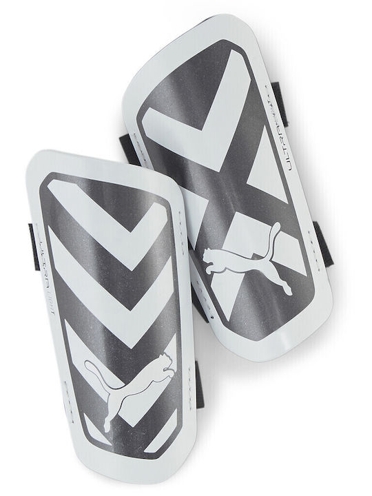 PUMA Ultra Light Strap 030875 Επικαλαμίδες Ποδοσφαίρου Ενηλίκων & Παιδικές
