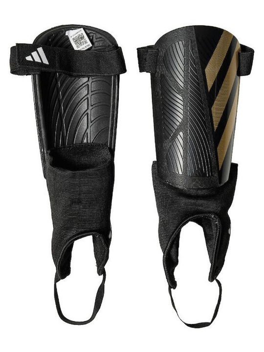 adidas Tiro Match Adults Soccer Shin Protectors Black IP3997
