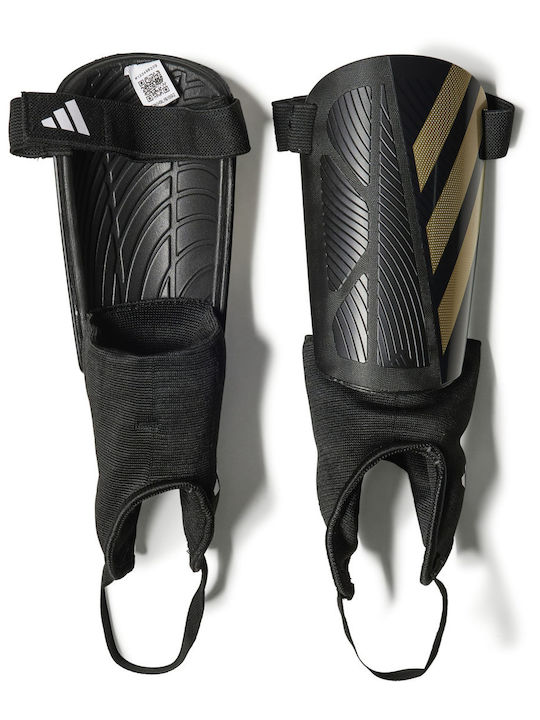 adidas Tiro Match Adults Soccer Shin Protectors Black IP3997