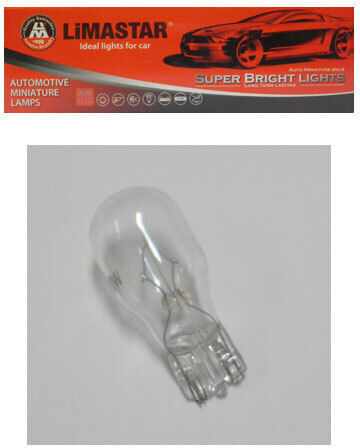Limastar Lamps Car C100 T13 LED 12V 10W 1pcs