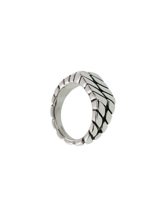 FantazyStores Women's Ring from Steel