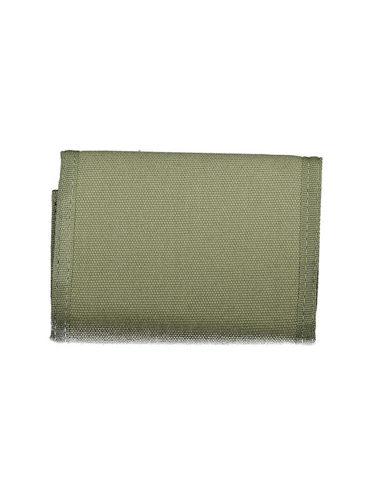 Napapijri Men's Wallet Green