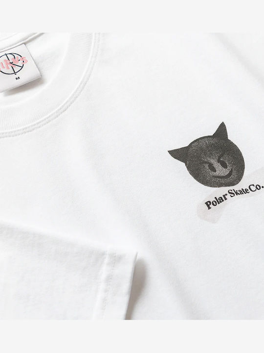 T-shirt White