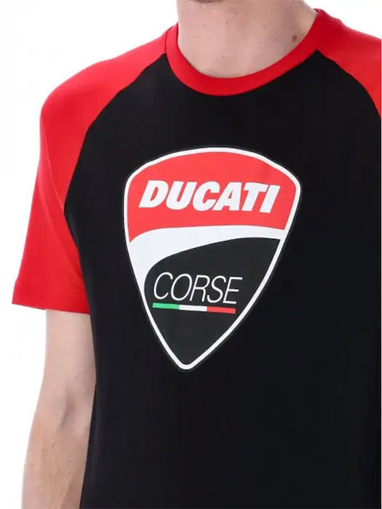 Racing Collection T-shirt Black