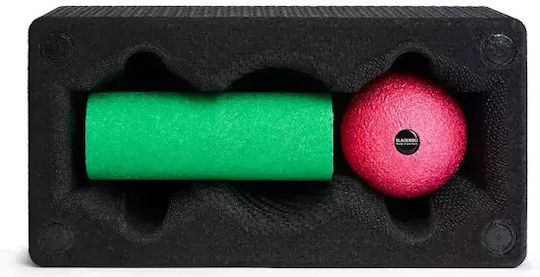 Blackroll Set Foam Rollers
