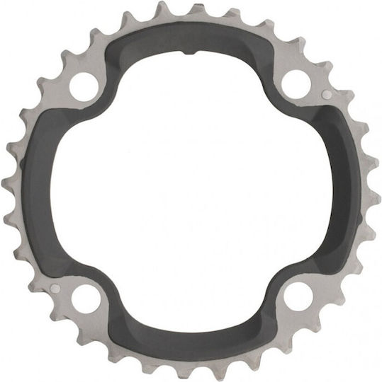Shimano Shimano Xtr Δίσκος Ποδηλάτου MTB
