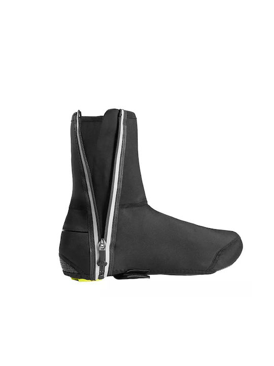 Rockbros Acoperă Pantofi De Ciclism Negri