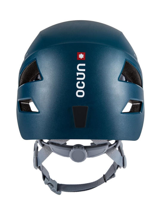 Ocun Shard Unisex Ορειβατικό Κράνος Μπλε