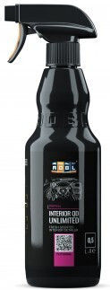Detaliu rapid Soluție pentru interior Adbl Interior Qd Unlimited 500ml