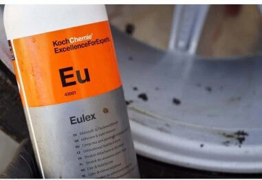 Soluție adezivă asfaltică Koch Chemie Eulex 1l
