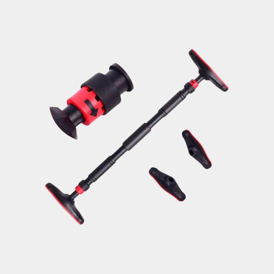 MotivationPro Μονόζυγο Πόρτας 65-100cm για Χρήστη έως 180kg