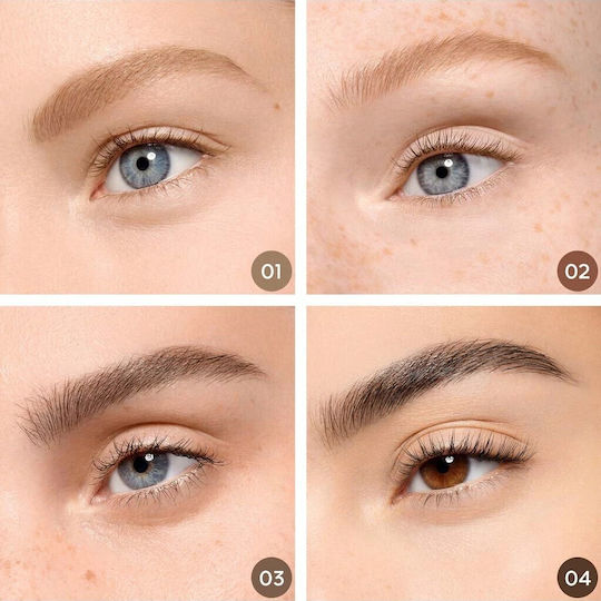 Guerlain Pencil for Eyebrows 02 Auburn