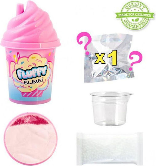 Canal Toys Schleim für Kinder 6+ Jahre+ Jahre