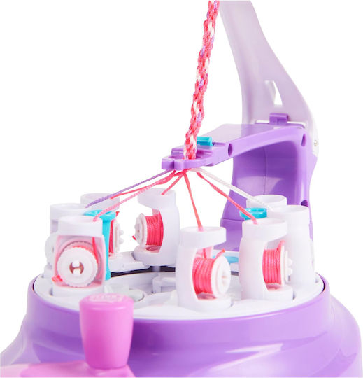 Spin Master Jewelry Cool Maker Kumikreator for Children 8+ Years