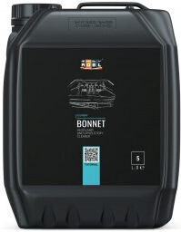Λύση Καθαρισμού Ταπετσαριών Οροφών Adbl Bonnet 5l