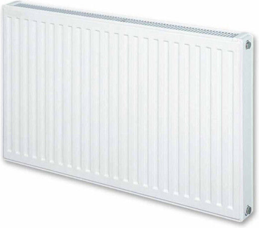 Vogel & Noot Vienna Line Ventil Internal Loop Panel Radiator Body Single-column 11/500/400 370kcal/h