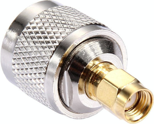 Rp-sma Stecker auf N Stecker