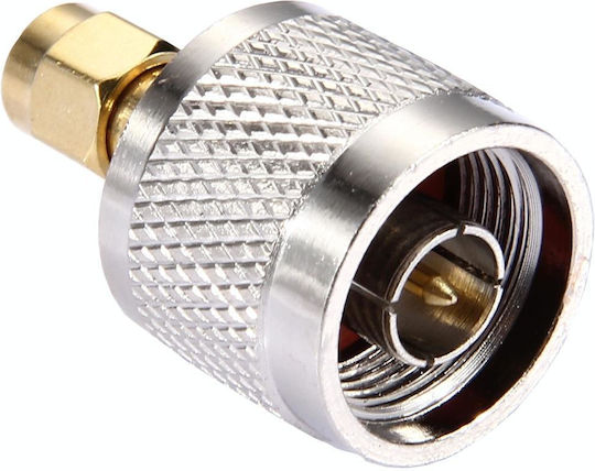 Rp-sma Stecker auf N Stecker
