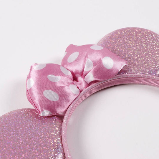 Minnie Mouse Minnie Mouse Schönheitsset Make-up & Schönheitsspielzeug