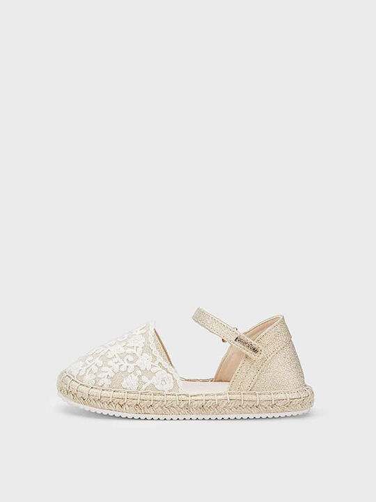 Mayoral Παιδικές Espadrilles