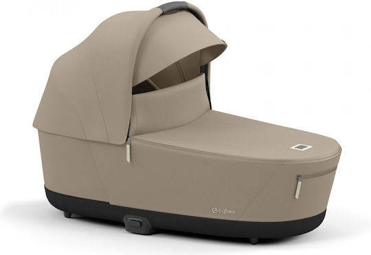 Cybex Port Bebe Priam Lux Cozy Beige