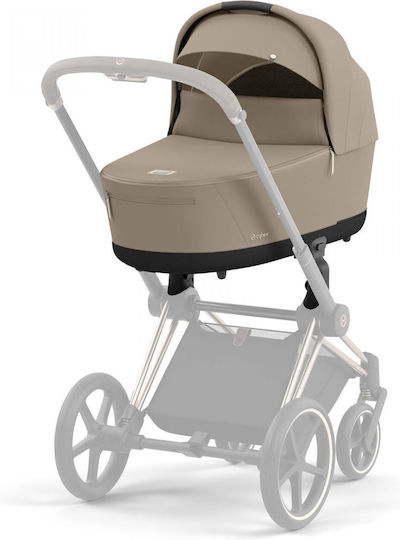 Cybex Port Bebe Priam Lux Cozy Beige