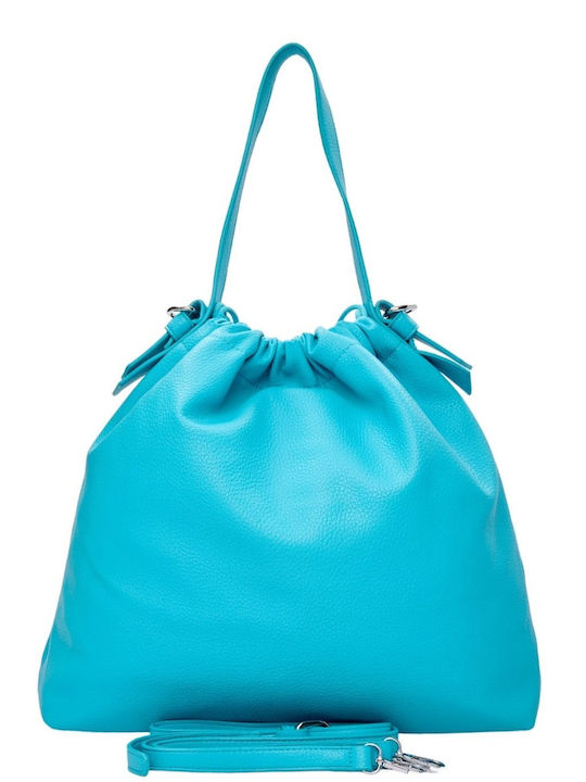 Bag to Bag Women's Bag Shoulder Blue