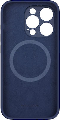 Nillkin Lenswing Back Cover Blue (iPhone 15 Pro)