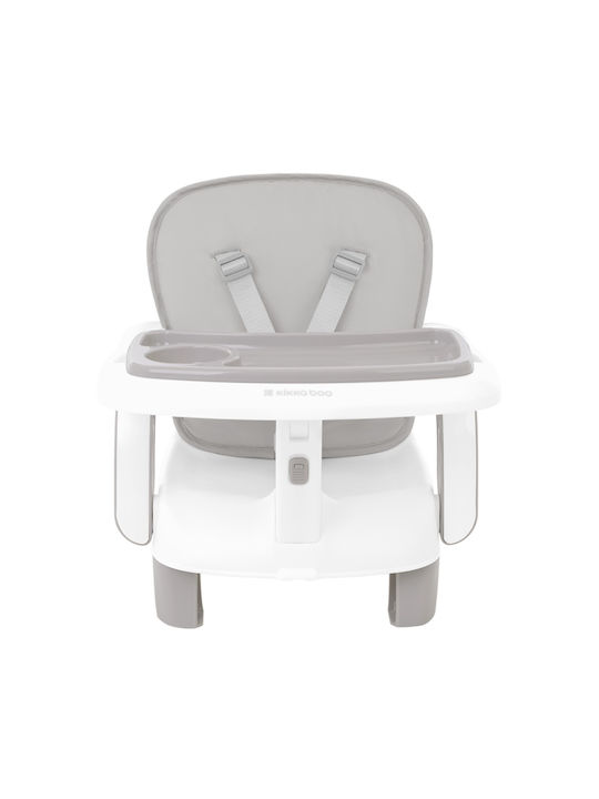 Kikka Boo Fabric Booster Seat for Chair Chewy