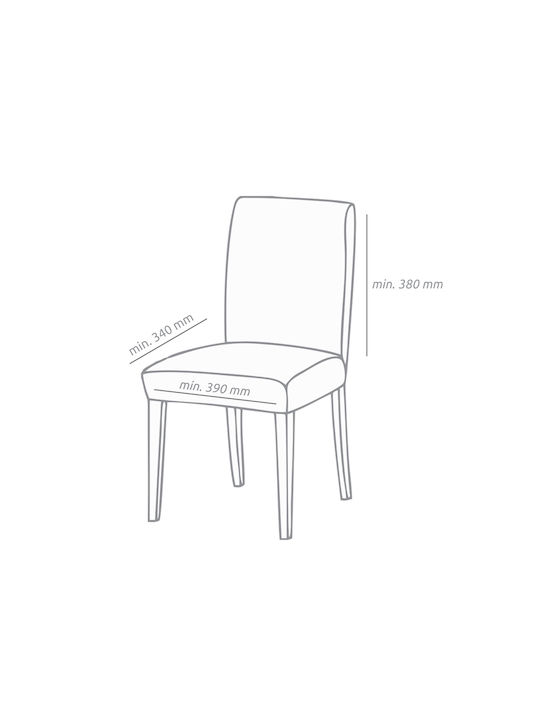Lorelli Portable Plastic Booster Seat for Chair Ego Plus