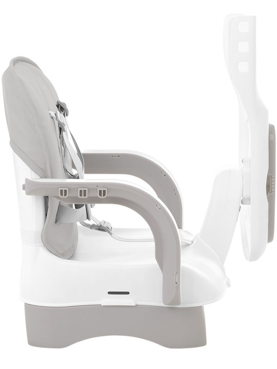 Kikka Boo Fabric Booster Seat for Chair Chewy