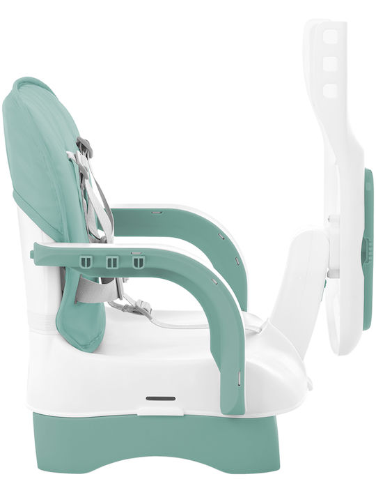 Kikka Boo Fabric Booster Seat for Chair Chewy