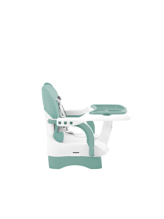Kikka Boo Fabric Booster Seat for Chair Chewy